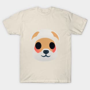 Doggo Blobbo T-Shirt